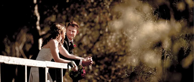 Sherwood Receptions