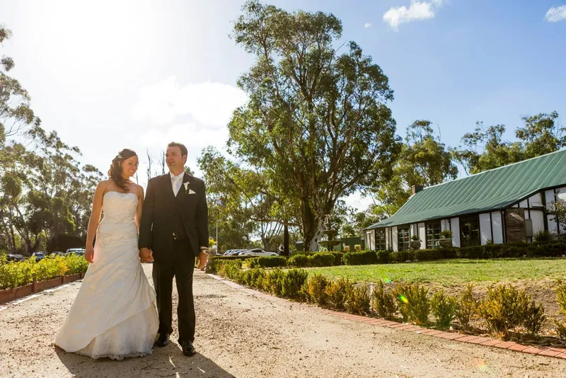 Sherwood Receptions
