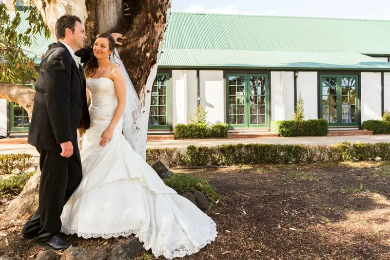 Sherwood Receptions