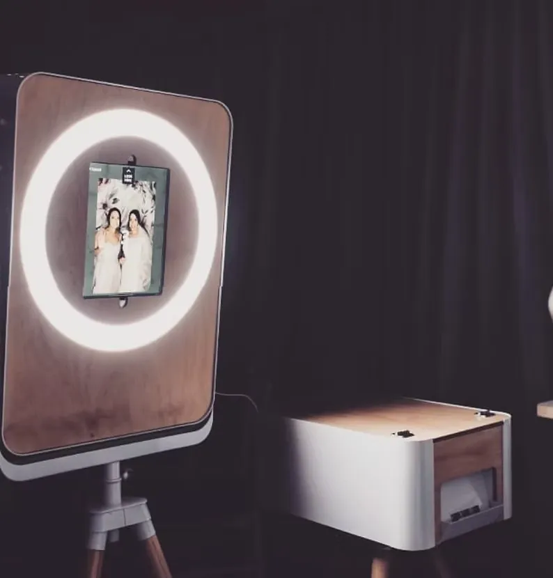 Diamond Booth Co photo