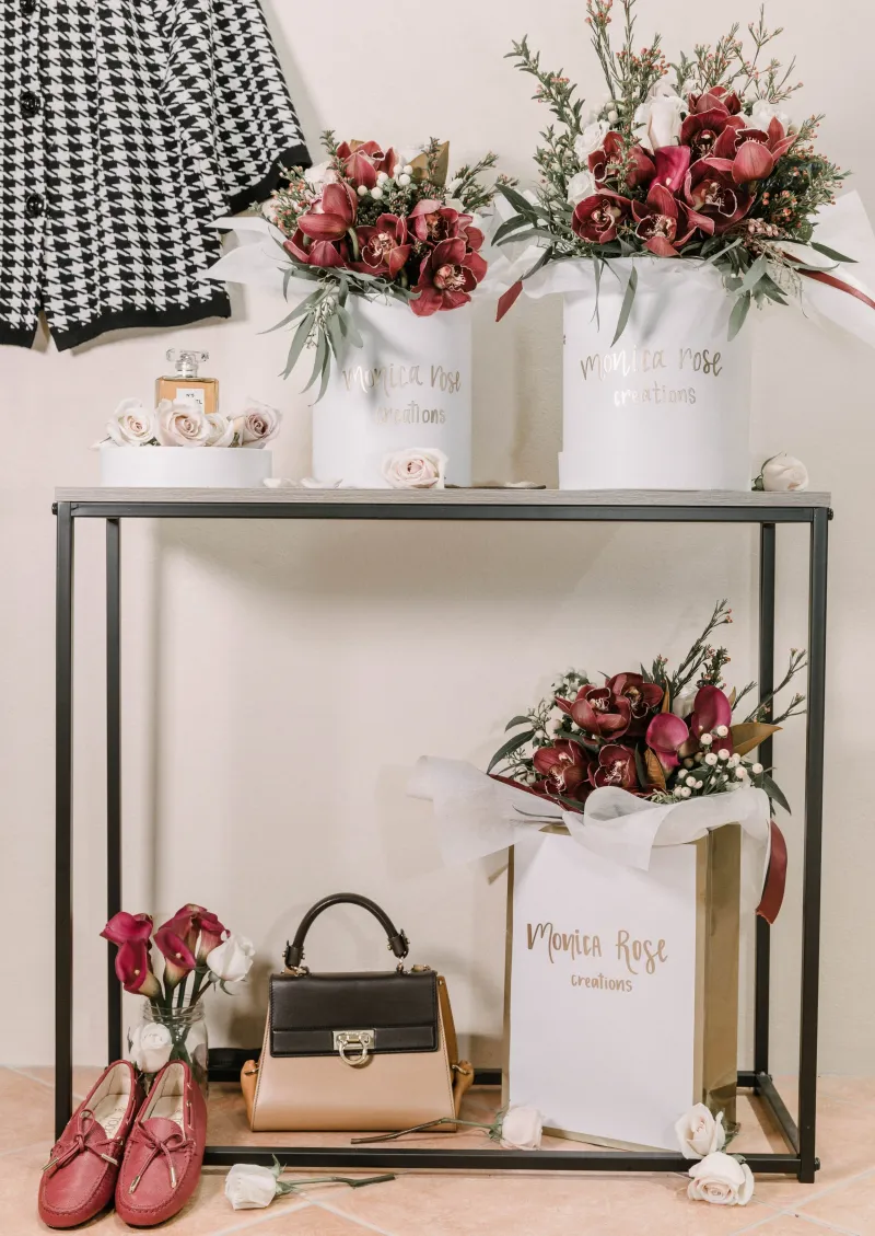 Monica Rose Creations