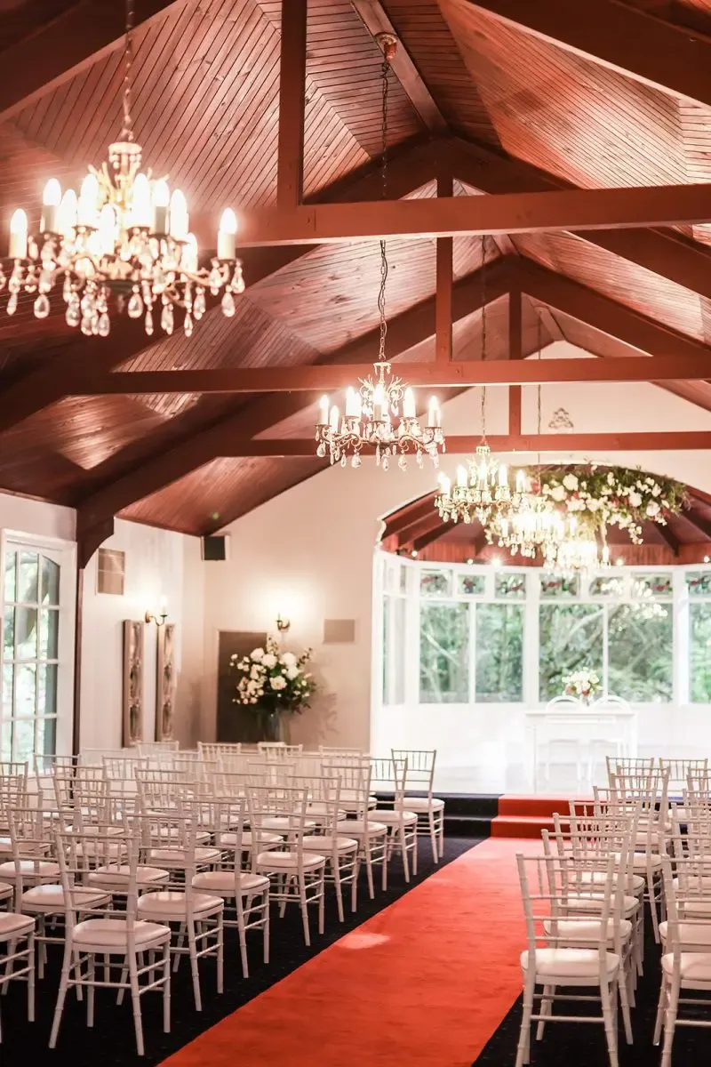 Nathania Springs Receptions