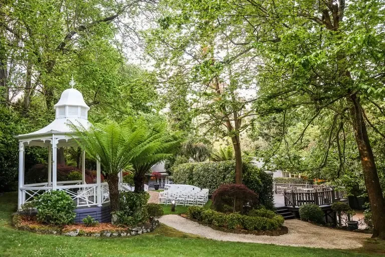 Nathania Springs Receptions
