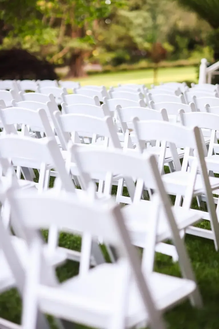 Nathania Springs Receptions