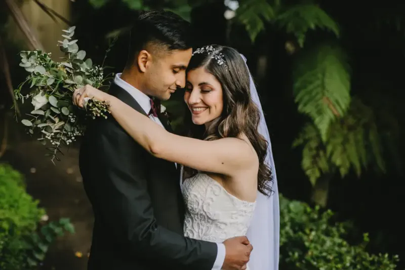 Nathania Springs Receptions