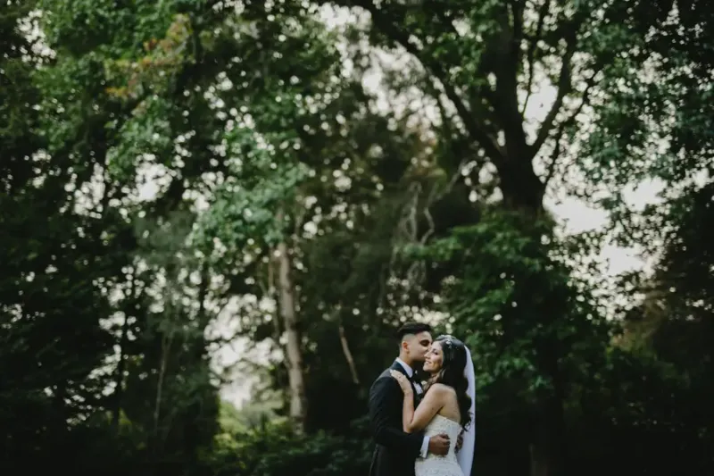 Nathania Springs Receptions
