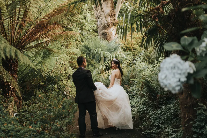 Nathania Springs Receptions