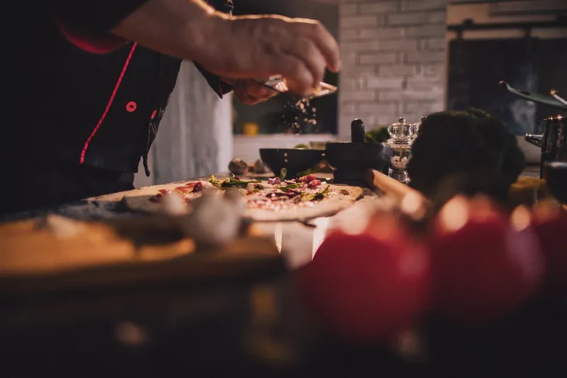 Cicciobello - Pizza Catering Perth, photograph 2 of 5