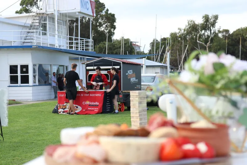 Cicciobello - Pizza Catering Perth, photograph 5 of 5