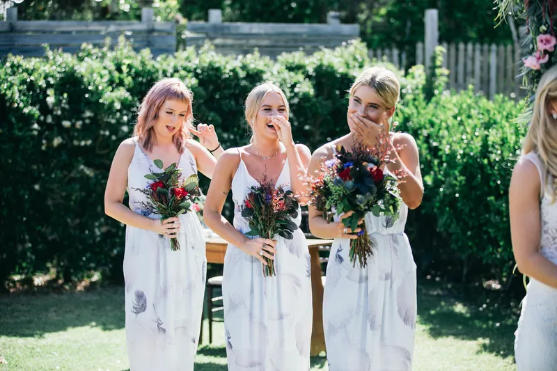 Danielle Barker - Marriage Celebrant