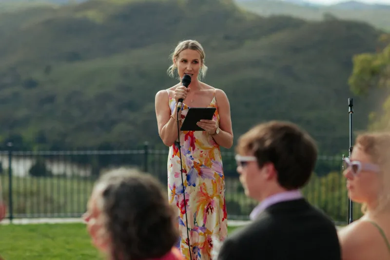 Ashleigh Jade Weddings
