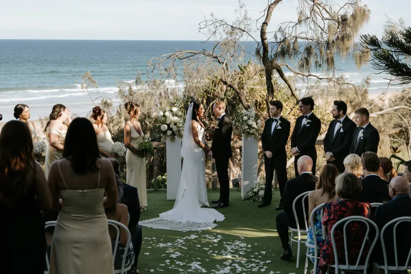 Ashleigh Jade Weddings