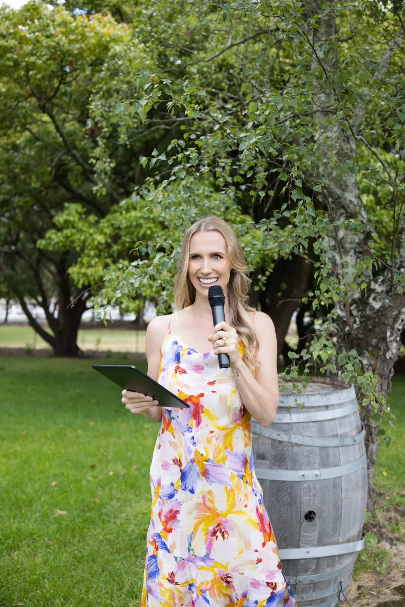 Ashleigh Jade Weddings