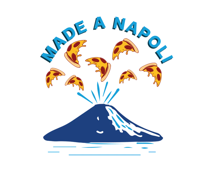 Made A Napoli