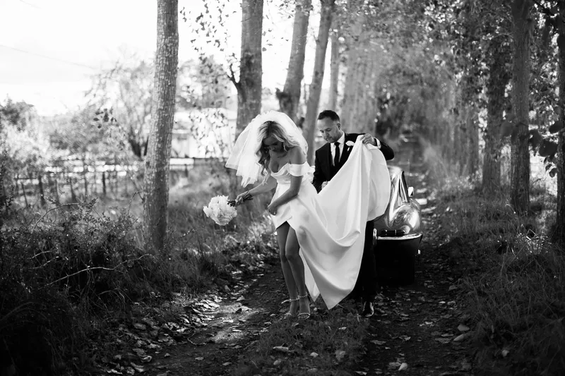 Skye Carter Photography