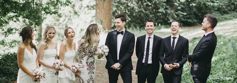 Girl Friday Weddings
