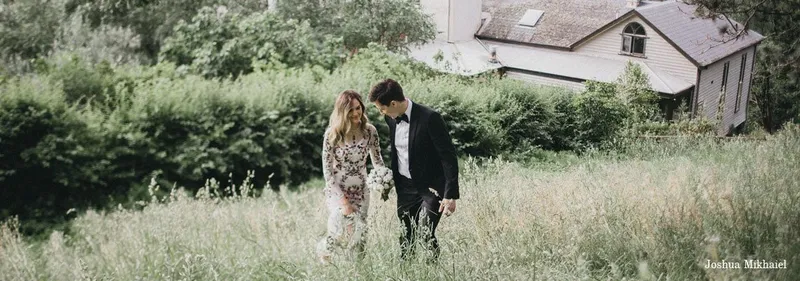 Girl Friday Weddings