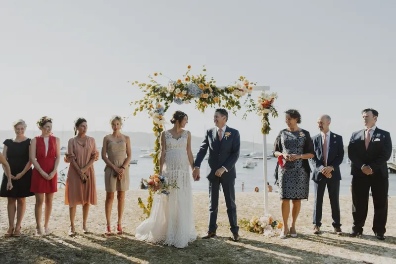 Girl Friday Weddings