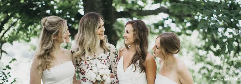 Girl Friday Weddings