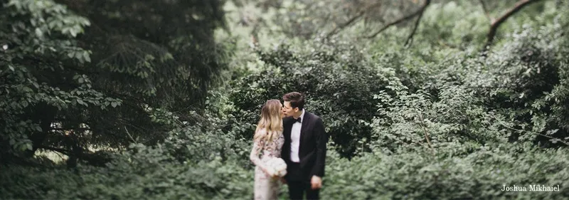 Girl Friday Weddings
