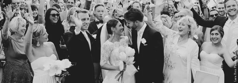 Girl Friday Weddings