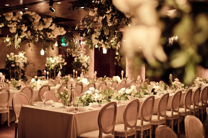 Girl Friday Weddings
