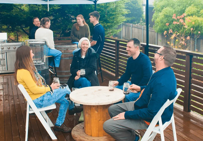 Blueys Event Hire