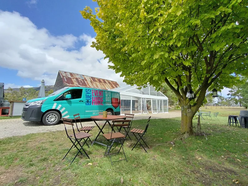 Blueys Event Hire