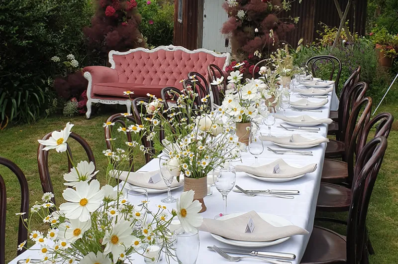 Blueys Event Hire photo