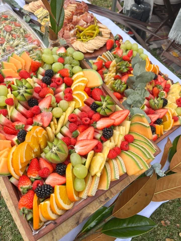 Charcuterie & Co Catering photo