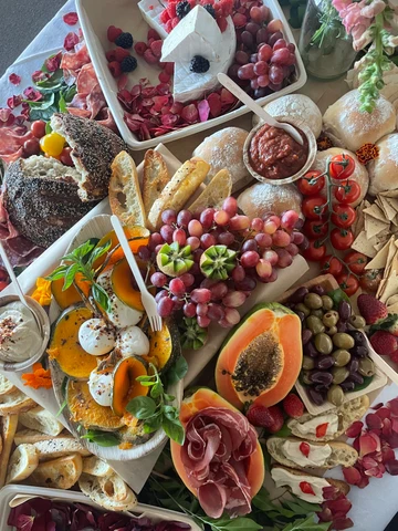 Charcuterie & Co Catering photo