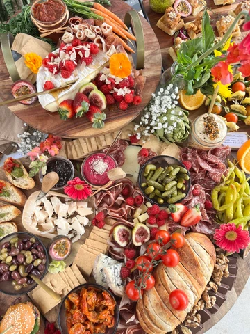 Charcuterie & Co Catering photo