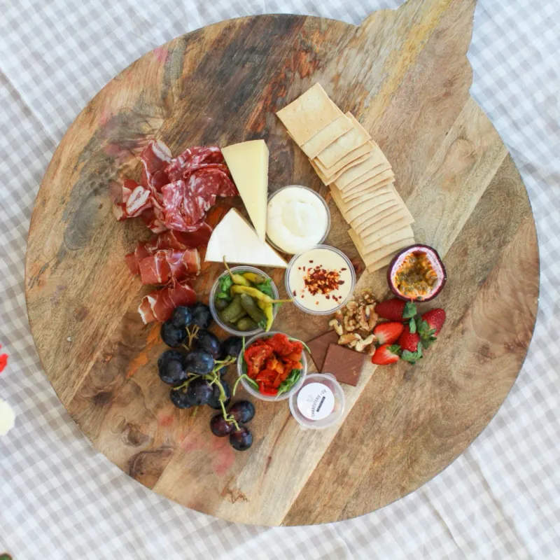 Charcuterie & Co Catering