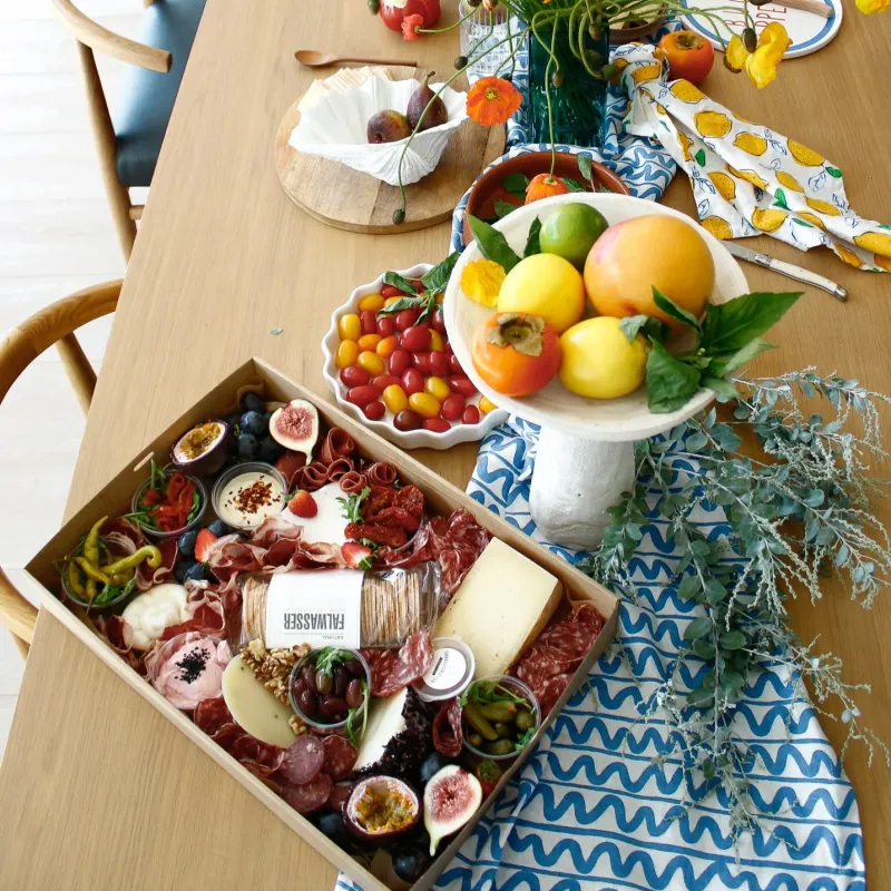 Charcuterie & Co Catering