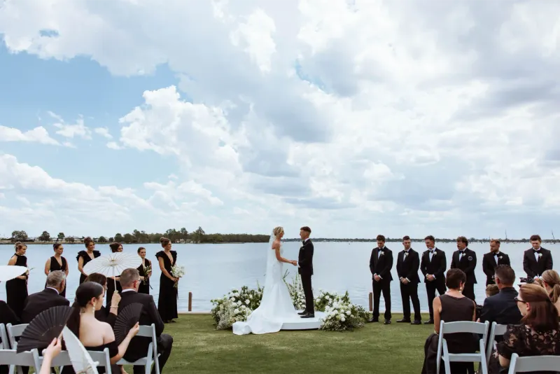 The Sebel Yarrawonga photo