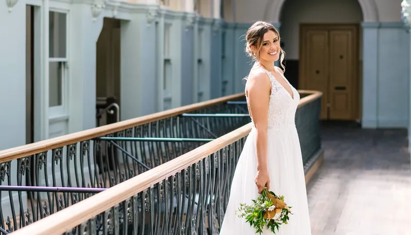 Brides by Francesca