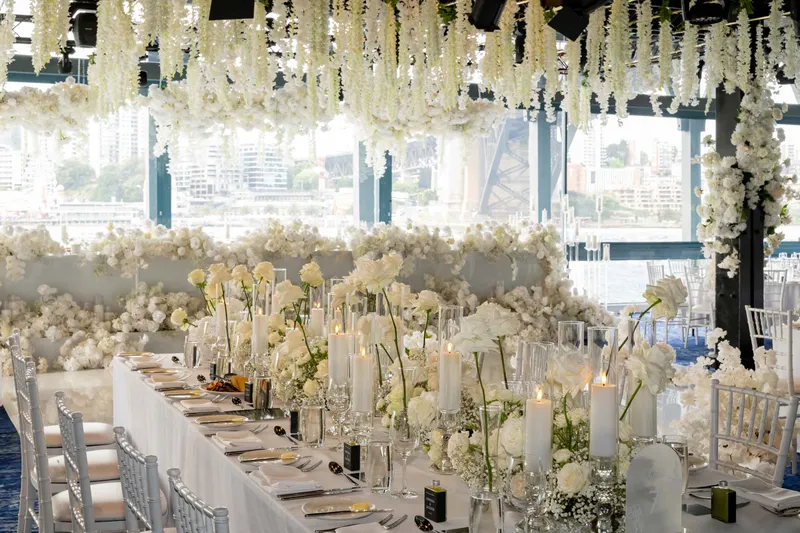 Flowers and Styling By Felicia