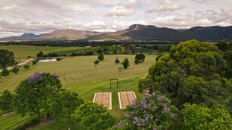 Adams Peak Country Estate photo