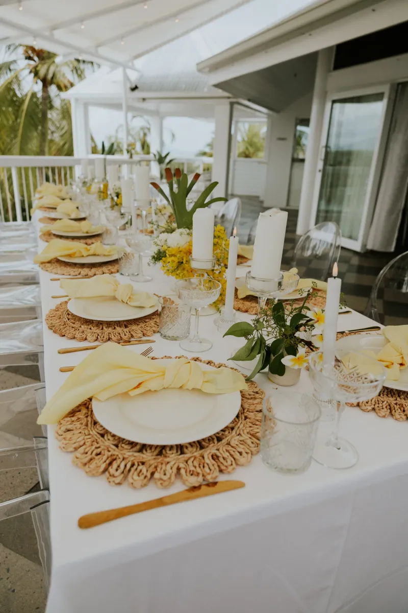 The Boat House Venue