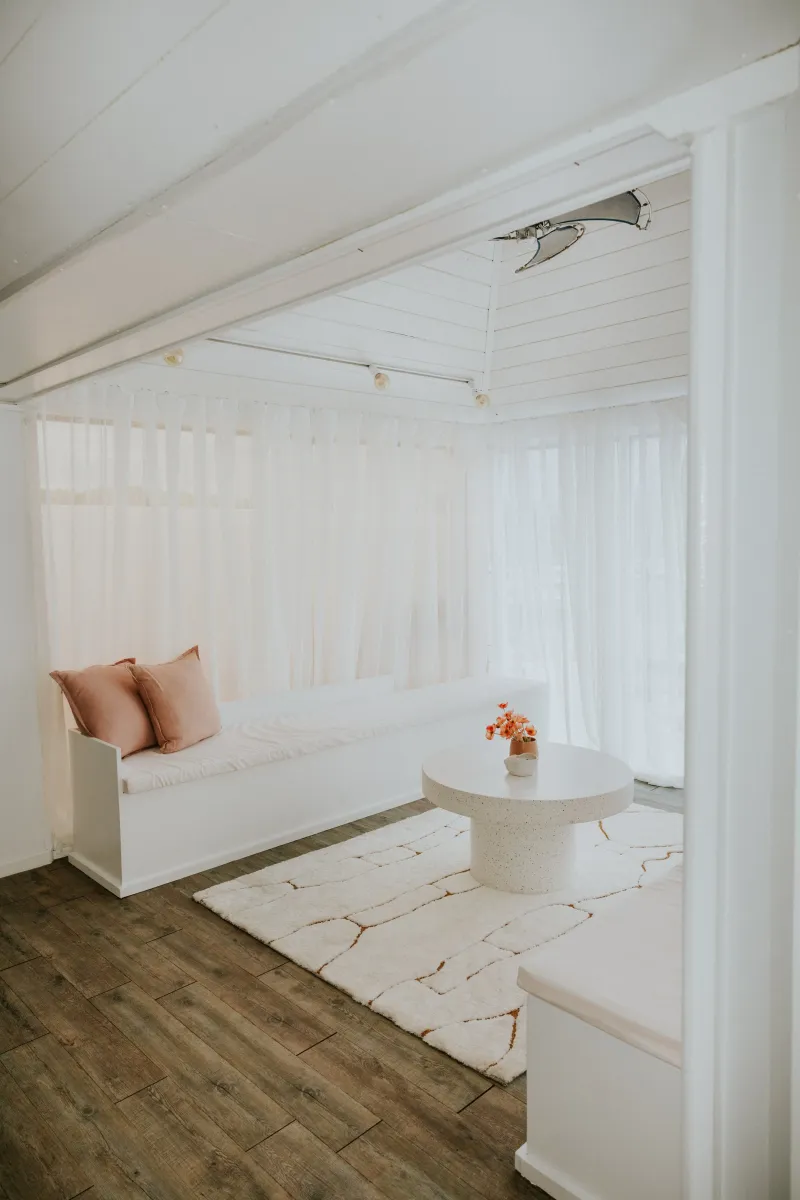 The Boat House Venue
