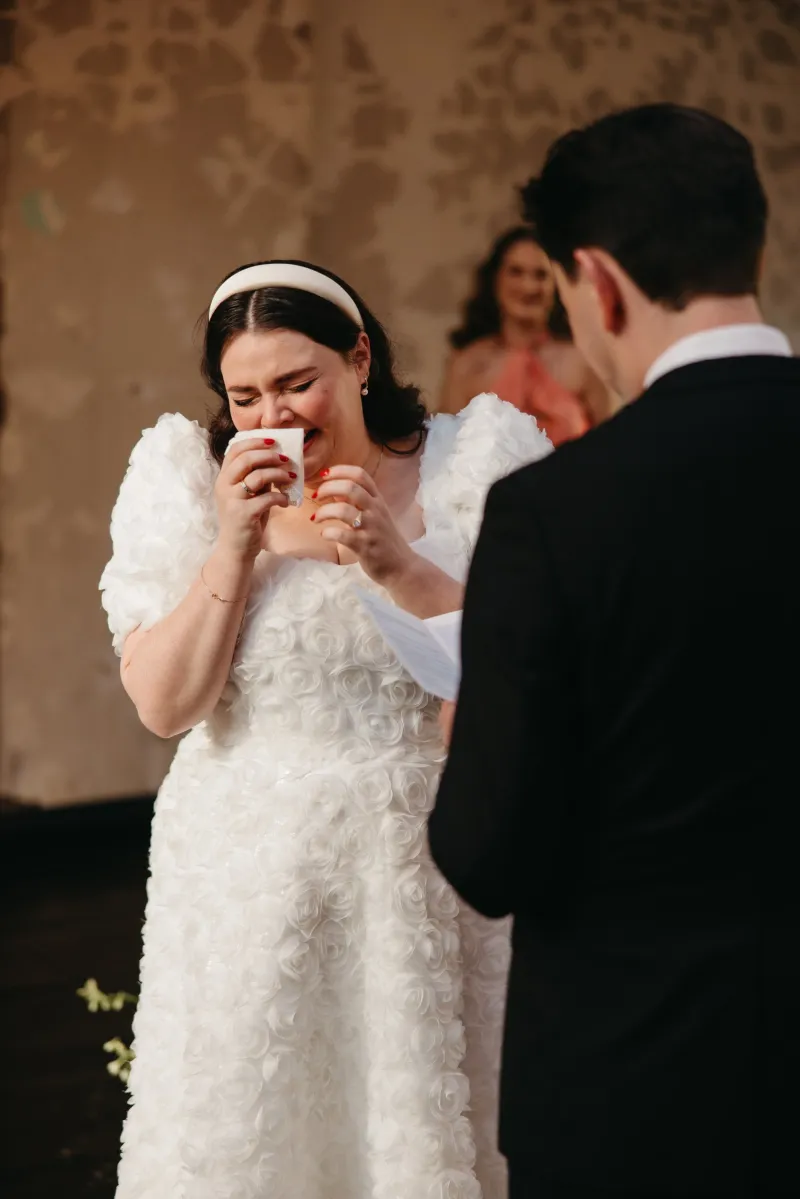Darcie The Celebrant