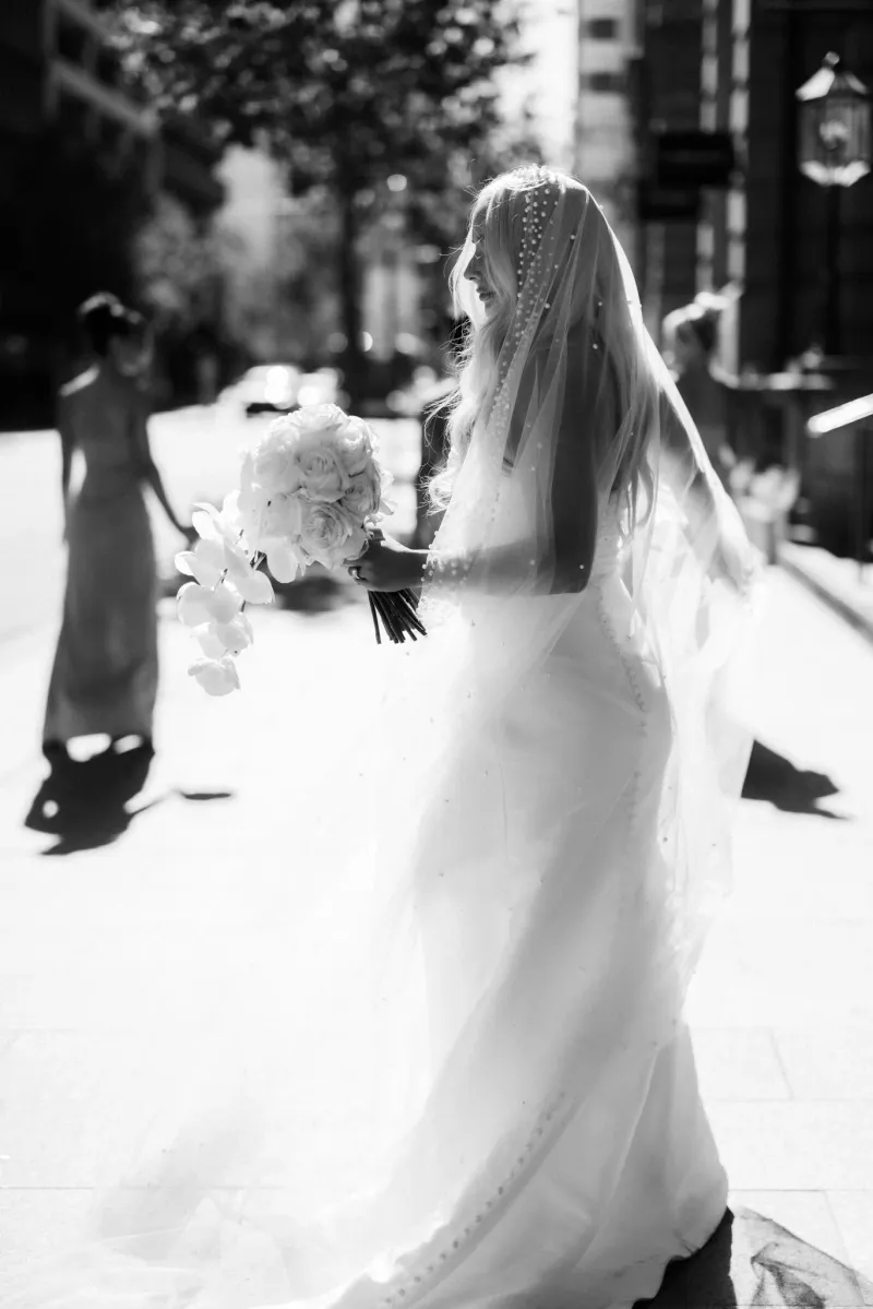 Vicky Rahmic Weddings + Events