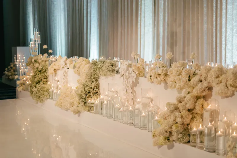 Vicky Rahmic Weddings + Events