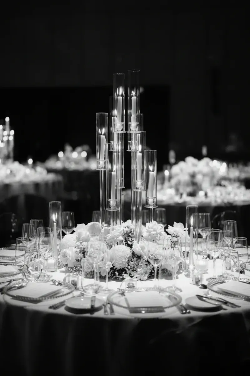 Vicky Rahmic Weddings + Events