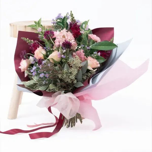 Dahlia and Thyme Studio Florals