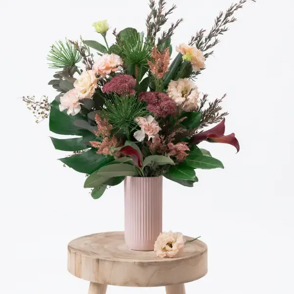 Dahlia and Thyme Studio Florals