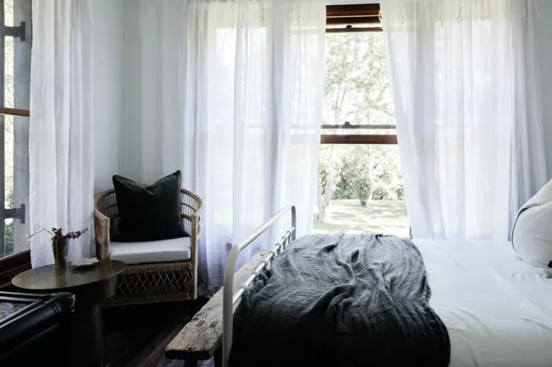 Hinterland House