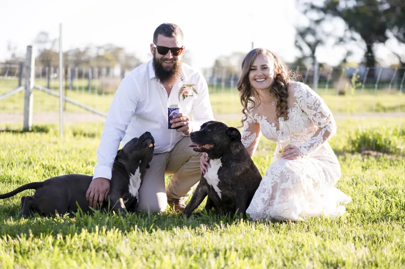 Building Forevers – Tanya McDonald Coordinator, Celebrant & MC