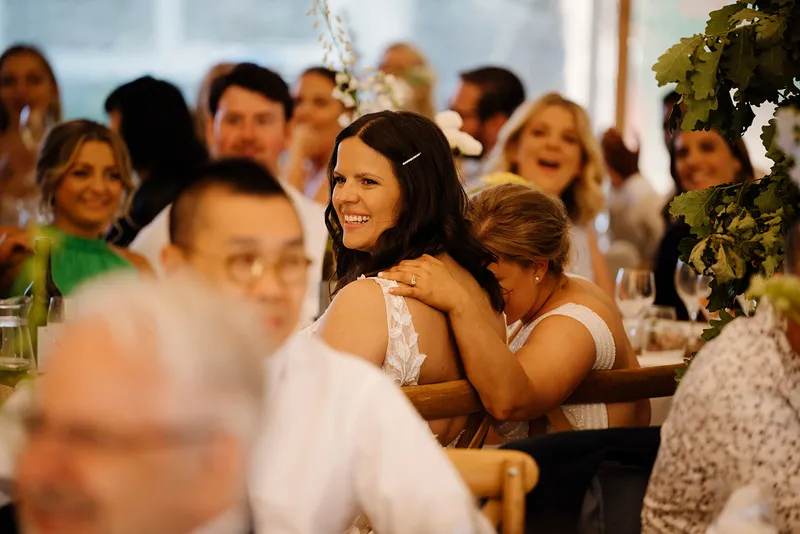 Building Forevers – Tanya McDonald Coordinator, Celebrant & MC
