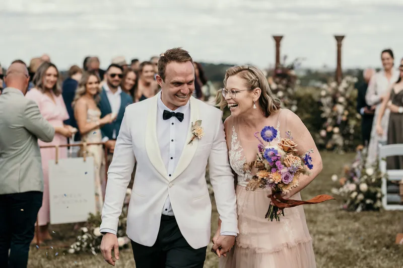 Building Forevers – Tanya McDonald Coordinator, Celebrant & MC